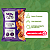 Mix P&P Tropical Nuts 1Kg Castanhas Amêndoa Nozes Amendoim Dieta Saudável - Imagem 5