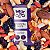 Mix P&P Tropical Nuts 1Kg Castanhas Amêndoa Nozes Amendoim Dieta Saudável - Imagem 2
