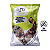 Granola Cranberry e Frutas Vermelhas - P&P - Imagem 1
