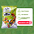 Mix P&P Vegetais Legumes Desidratados Crocante - Imagem 5