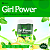 Pré Treino Feminino Girl Power 300g - Imagem 9