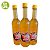 KIT 3x Vinagre de Maçã 500ml Orgânico 100% Natural - Nova Esperança - Imagem 1