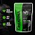 Kit Creatina 100% Pura Monohidratada 500g + Pré Treino Feminino Girl Power 300g - Imagem 2