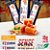 Barrinha de Proteina Sense Whey Bar UN –  Vários Sabores - Imagem 5