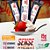 Barrinha de Proteina Sense Whey Bar UN –  Vários Sabores - Imagem 9