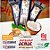 Barrinha de Proteina Sense Whey Bar UN –  Vários Sabores - Imagem 2