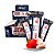 Barrinha de Proteina Sense Whey Bar Caixa 12Unidades – Vários Sabores - Imagem 12