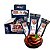 Barrinha de Proteina Sense Whey Bar Caixa 12Unidades – Vários Sabores - Imagem 10