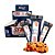 Barrinha de Proteina Sense Whey Bar Caixa 12Unidades – Vários Sabores - Imagem 9