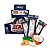 Barrinha de Proteina Sense Whey Bar Caixa 12Unidades – Vários Sabores - Imagem 5