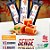 Barrinha de Proteina Sense Whey Bar Caixa 12Unidades – Vários Sabores - Imagem 8