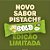 Bold Pistache - Edição Limitada Barra Proteína - Imagem 2