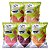 Kit Pré Treino Natural - Guaraná / Gengibre em Pó / Farinha de Beterraba / Uva / Maca - Imagem 1