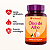 Óleo de Alho 500mg – 120 Cápsulas - Imagem 3
