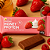 Barrinha Proteína com Mel Honey Proteica 45g | Sem Glúten | Energia e Sabor - Imagem 2