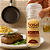 Sal Marinho Cimsal Sosal 90g com Moedor | Natural e Defumado Para Uso Diário e Gourmet - Imagem 2