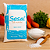 Sal Marinho Natural Sosal 1kg – Moído e Iodado | Uso Diário e Culinário - Imagem 2