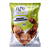 Biscoito Amanteigado Coco Krocante e Castanha 300g P&P - Imagem 1