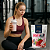 Whey Concentrado Morango c/Chantilly Refil 900g - Absolut - Imagem 2