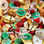 Mix P&P Frutas Tropicais Chips Desidratadas Liofilizadas - Imagem 4