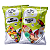 Kit Mix P&P Vegetais Desidratados e Frutas Tropicais Desidratada Liofilizadas - Imagem 1