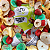 Kit Mix P&P Vegetais Desidratados e Frutas Tropicais Desidratada Liofilizadas - Imagem 5