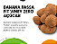 Choconuts P&P Banana Fit Whey Chocolate Drageado - Imagem 7