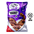 Choconuts P&P Damasco Chocolate Sem Açúcar Drageado - Imagem 3