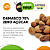 Choconuts P&P Damasco Chocolate Sem Açúcar Drageado - Imagem 6