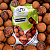 Choconuts P&P Morango Chocolate 70% Drageado - Imagem 2