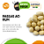 Choconuts P&P Passas ao Rum Chocolate Branco Drageado - Imagem 4