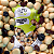 Choconuts P&P Passas ao Rum Chocolate Branco Drageado - Imagem 2
