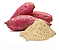 Farinha de Batata Doce - P&P - Imagem 2