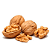 Nozes com Casca P&P - Imagem 2