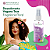 Desodorante Vegano Lavanda 60Ml - Imagem 3