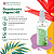 Desodorante Vegano Melaleuca 60Ml - Imagem 2