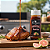 Molho Barbecue Com Goiabada 200ml - CIA DO TEMPERO - Imagem 2