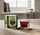 Sachê chá verde com Hibisco 15G - CHAMEL - Imagem 2