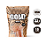 Bold Whey Protein 450g Milkshake de Baunilha – Suplemento Proteico Original - Imagem 1