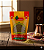 ZATTAR Tempero Arabe 150g - Kamal - Imagem 2