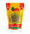 ZATTAR Tempero Arabe 150g - Kamal - Imagem 1