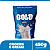 Bold Whey Protein 450g Cookies and Cream – Suplemento Proteico Original - Imagem 3