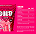 Bold Whey Protein 900g Mousse de Morango – Suplemento Proteico Original - Imagem 4