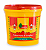 TAHINE Pasta de Gergelim Balde 3KG - Kamal - Imagem 1