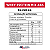 Whey Mix Protein 900g Sabor Baunilha com BCAA Glutamina – Aboslut - Imagem 4
