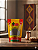 Pimenta Síria 150g - Kamal - Imagem 2