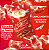 Amendoim Crocante Sabor Bacon 250g - Sem Pele - Imagem 2