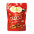 Amendoim Crocante Sabor Bacon 250g - Sem Pele - Imagem 1