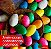 Amêndoa Confeitada Doce Colorida 5Kg - Kamal - Imagem 2