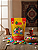 Amêndoa Confeitada Doce Colorida 5Kg - Kamal - Imagem 1